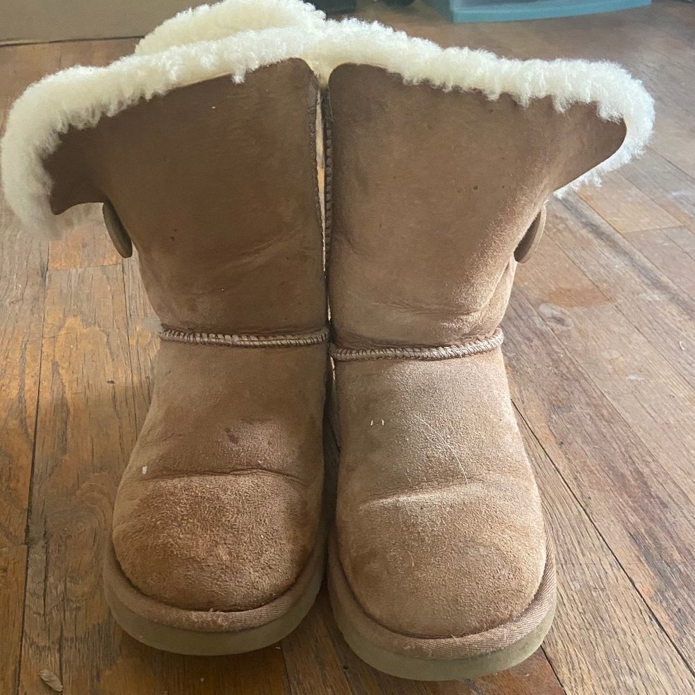 Ugg Boots Size 7 Women